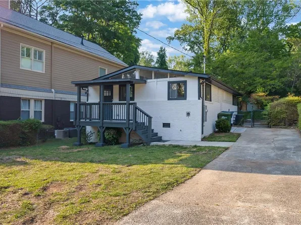 1735 Alvarado Ter SW, Atlanta, GA 30310