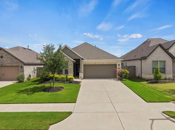 30319 Tall Fescue Dr, Brookshire, TX 77423