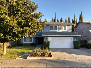 2945 Angel Dr, Stockton, CA 95209