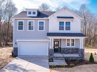 4491 Old Us Highway 421 Rd, Lillington, NC 27546