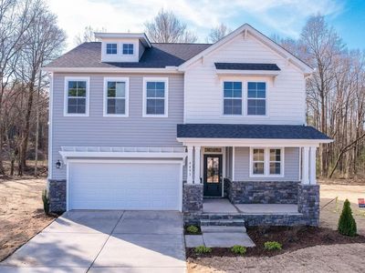 4491 Old Us Highway 421 Rd, Lillington, NC, 27546