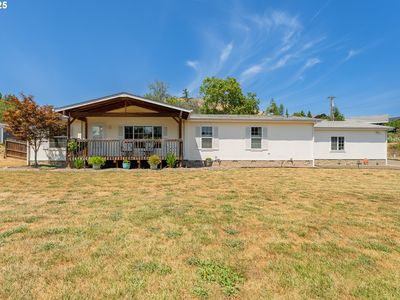2430 Landers Ave, Roseburg, OR, 97471