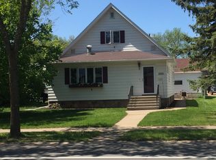 2521 7th Ave E, Hibbing, MN 55746