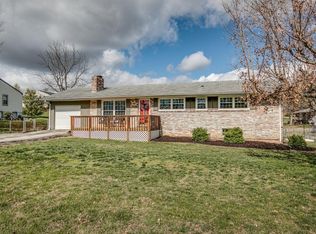 307 Oak St, Church Hill, TN 37642