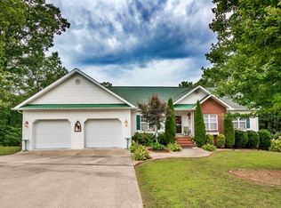 279 Hidden Ridge Loop, Dunlap, TN 37327