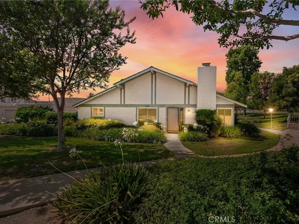 720 Merrywood Ct, Brea, CA 92821