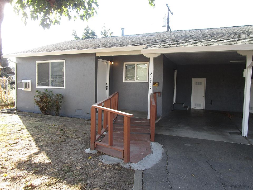 1st image of 219 E Travis Blvd #C