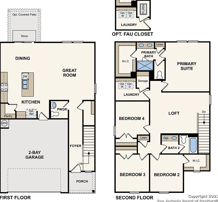 2nd image of 5935 W Hausman Road Bldg #22