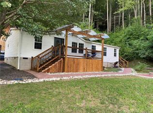 1107 Bee Tree Rd, Swannanoa, NC 28778