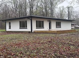1307 Clark Rd, Spencer, IN 47460