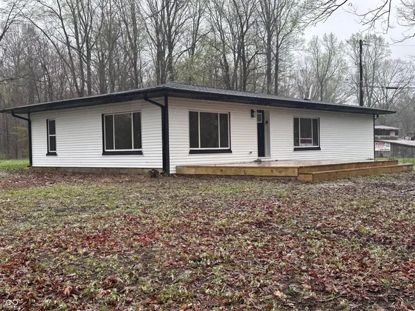 1307 Clark Rd, Spencer, IN 47460