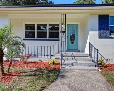 7015 BIDDY Lane, Jacksonville, FL, 32210