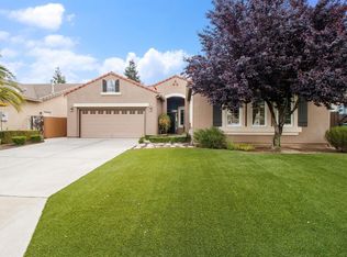 8168 N Matus Ave, Fresno, CA 93720