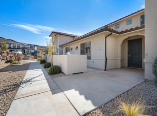 1196 N Bello Aly, Washington, UT 84780