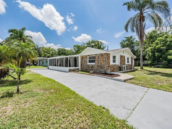 4906 Uranus Ave, New Port Richey, FL 34652