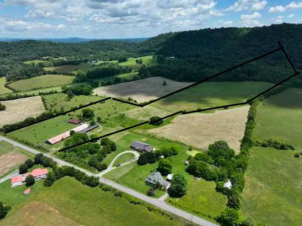 375 Hinchey Hollow Rd, Jefferson City, TN 37760