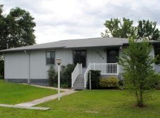 4266 E Gloria Dr, Hernando, FL 34442
