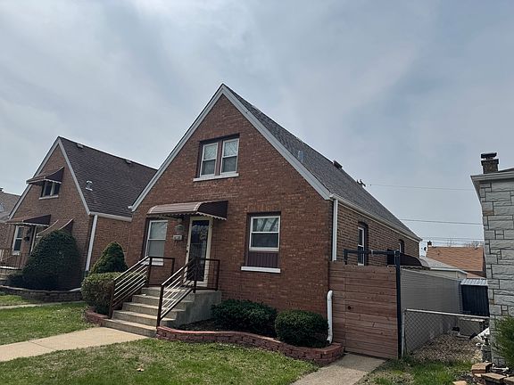 3rd image of 11022 S Avenue D