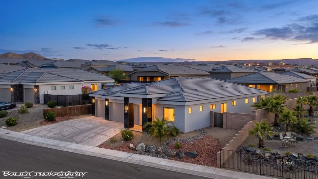1409 Blue Ridge Trl, Mesquite, NV