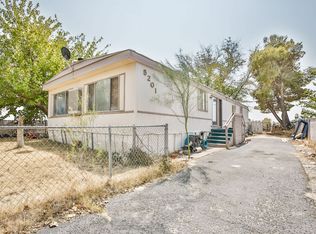 5201 Nolina Ave, Ridgecrest, CA 93555