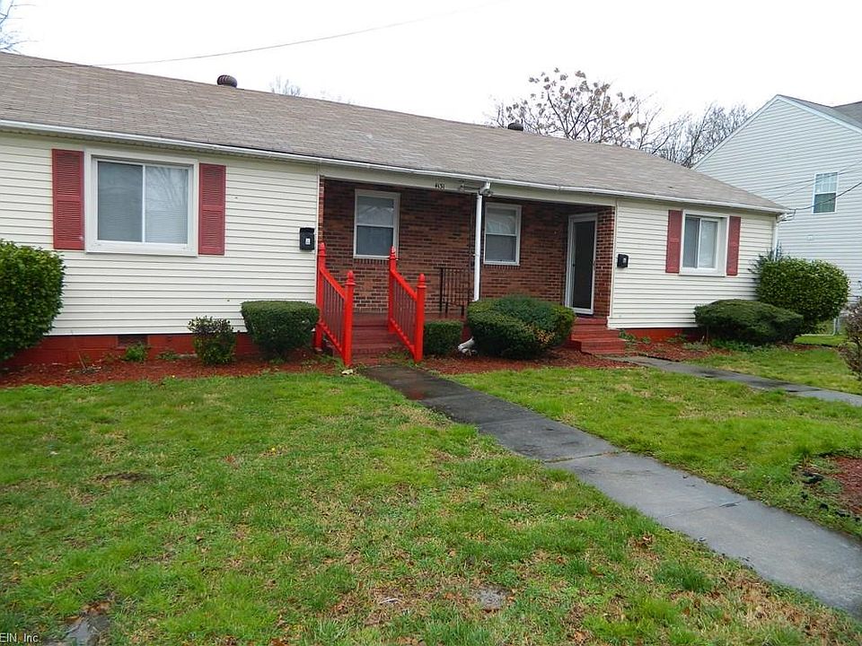 1st image of 4131 Everett St #B