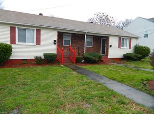 4131 Everett St #B, Chesapeake, VA 23324