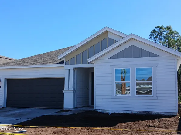 56 OCONEE Drive, Palm Coast, FL 32137