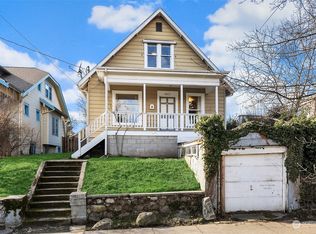 4617 Sunnyside Ave N, Seattle, WA 98103