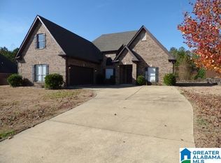 4124 Old Cahaba Pkwy, Helena, AL 35080