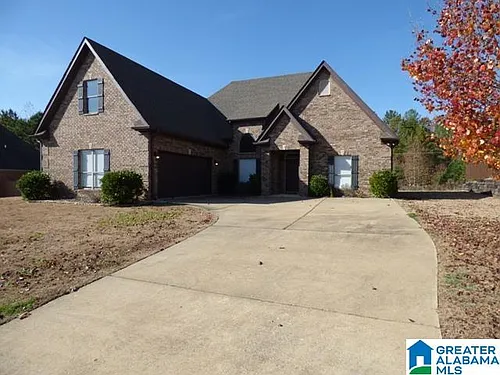 4124 Old Cahaba Pkwy Photo 1