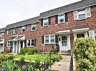 1645 Willow St, Norristown, PA 19401