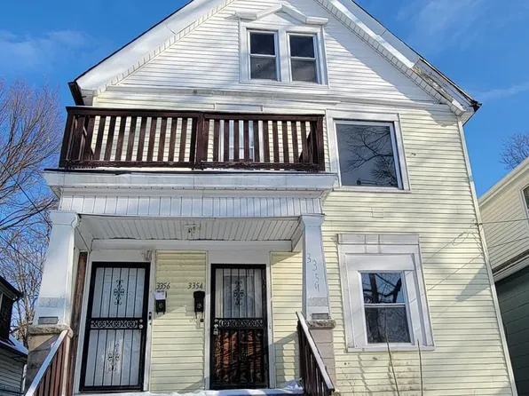 3354 North 2nd STREET #3356, Milwaukee, WI 53212