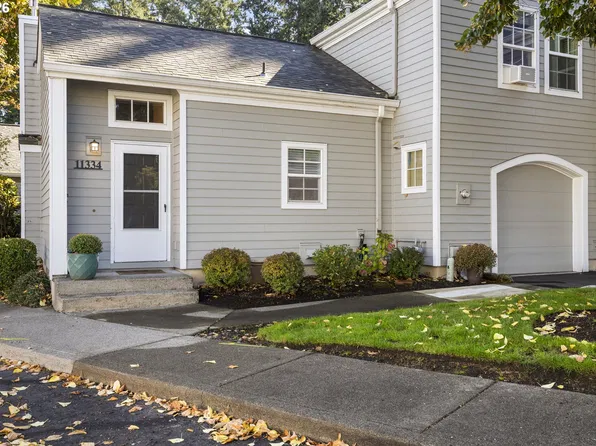 11334 SW Plum Ter, Tigard, OR 97223