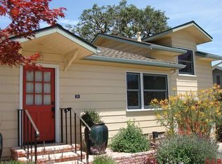 51 Ridgeview Dr, Paso Robles, CA 93446