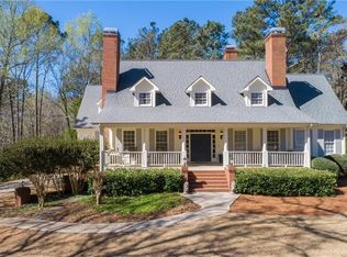 5923 Camelia Dr, Douglasville, GA 30135