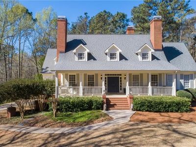 5923 Camelia Dr, Douglasville, GA, 30135