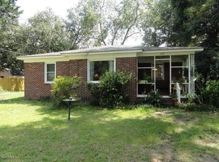 4006 Linda St, Beaufort, SC 29906