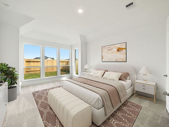 Virtually Staged Owner s