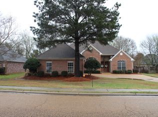 165 Woodsong Way, Madison, MS 39110