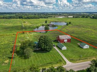 10374 State Route 13 Rd LOT 3, Thornville, OH 43076