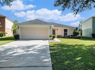 5508 Treig Ln, Wesley Chapel, FL 33545