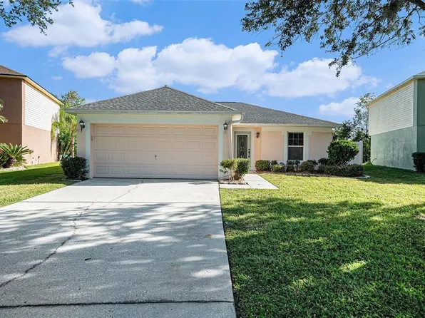 5508 Treig Ln, Wesley Chapel, FL 33545