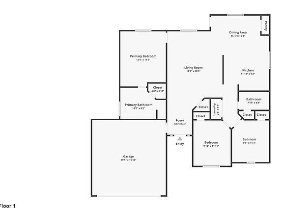 2nd image of this home