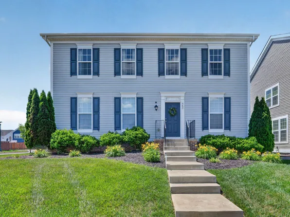 980 Basswood Dr, Stafford, VA 22554