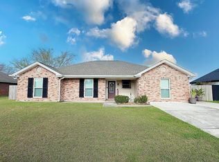1202 Renee Dr, Thibodaux, LA 70301