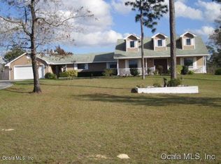 7791 SE 128th Ter, Morriston, FL 32668