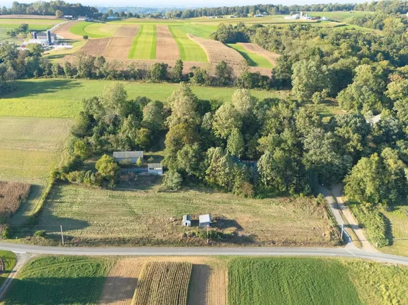 110 Stony Hill Rd, Quarryville, PA 17566