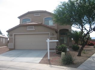 42852 W Sunland Dr, Maricopa, AZ 85138