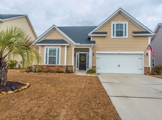 138 Royal Star Rd, Summerville, SC 29483