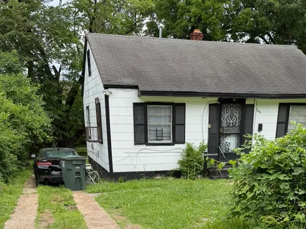 766 Los Angeles St, Memphis, TN 38112